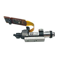 Asm Siemens Siplace CP14 Dp Driver Motor 03113016