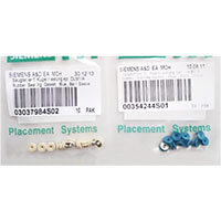 Asm Siemens Rubber Sealing Gasket 00354244