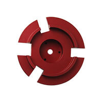 Asm Siemens Gauge For Bearing Race 00333625