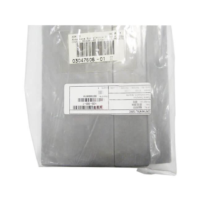 Asm Siemens Cover Head Board 03047606