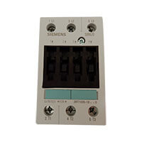 Asm Siemens Contactor 3RT1035-1B 00341207