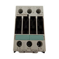 Asm Siemens Contactor 3RT1026-1B 00341208