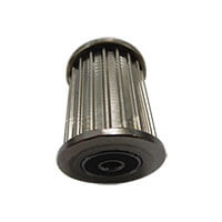 Asm Siemens Belt Guide X Axis S32 00334495