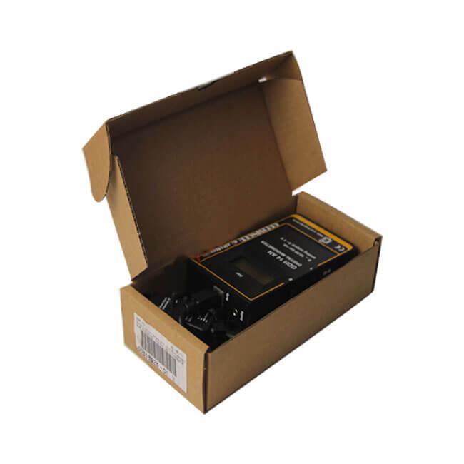 Siemens Air Pressure Tester Unit Complete Gdh 14 AN 00313523