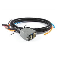 Panasonic NPM CM Feeder Cart Cable N510053281AA