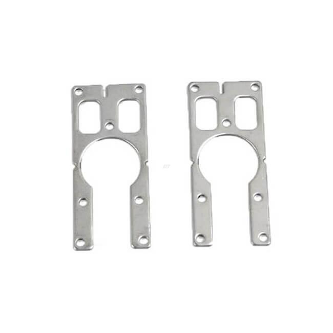 Panasonic Plate Stainless Steel N210026982AA