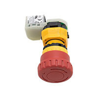 Panasonic Push Button Switch N510041345AA