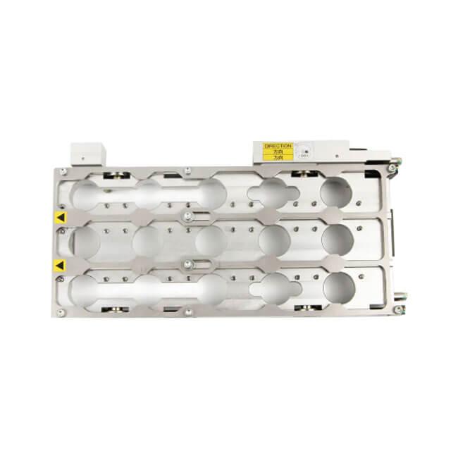 Panasonic 3 Head Nozzle Station N610119859AA