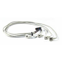 Panasonic NPM Flow Sensor H9-12 PFMV530F-1-N-X922C MTNS000435AA N510054835AA