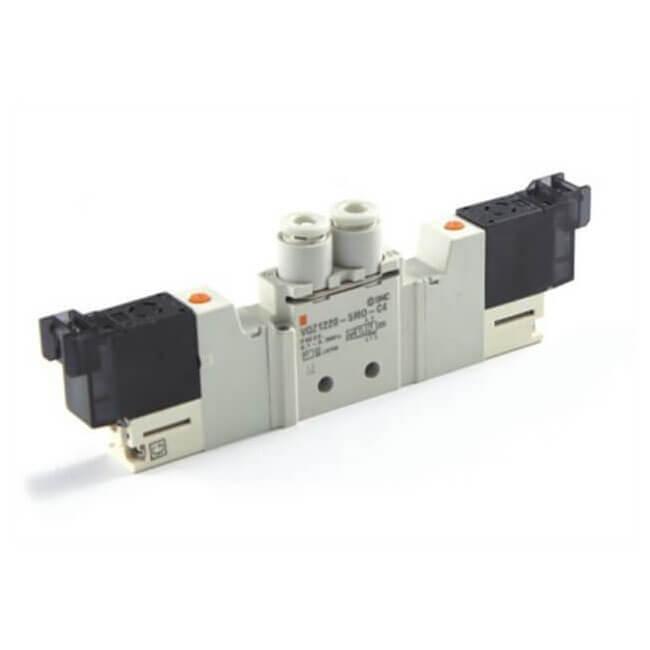 Panasonic CM Valve KXF0DR3AA00 VQZ1421-5M0-C6