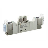 Panasonic CM402 Valve N510031729AA VQZ1421-5M01-C6