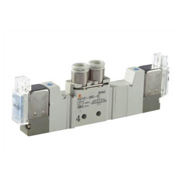 Panasonic CM402 Valve N510031729AA VQZ1421-5M01-C6