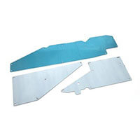 Panasonic CM 12mm Feeder Cover KXFA1PR1A00 KXFA1N8BA01 KXFA1N6BA00