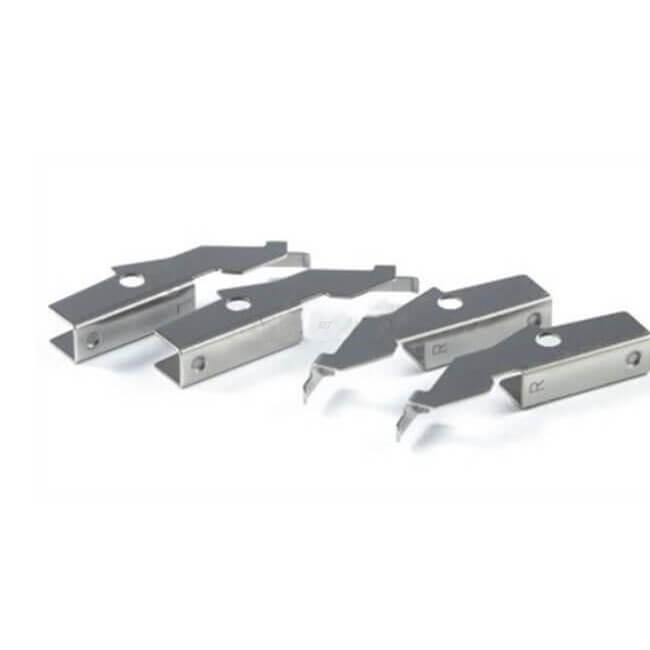 Panasonic CM NPM 8mm Feeder Click L KXFA1PT4A00 N210109639AA