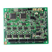 Panasonic SMT Spare Parts One PC Board Micro N610048899AC