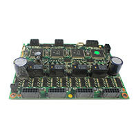 Panasonic Board N1f86316 Fa-M00863-16 SMT Motion Control Modulea