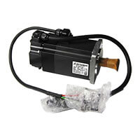 Panasonic AC Motor HF-KP43-S21 N510028282AA