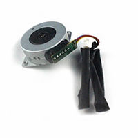 Panasonic BM Feeder Stepping Motor KXFYGC00008