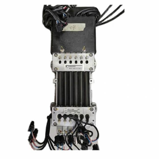 Panasonic CM NPM Z Axis Motor RMT-A001A12-MA15 N510056943AA