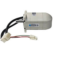 Panasonic AC Servo Motor MSM021A7A