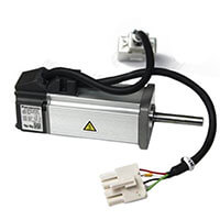 Panasonic AC Servo Motor MUMA1G2P2A