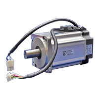 Panasonic Servo Motor Drive AC HC KFS73 S33