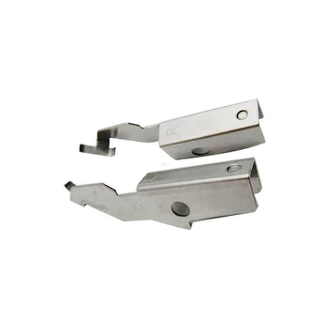 Panasonic CM402 CM602 NPM 8MM Feeder Right Click KXFA1PT5A00 N210109640AA