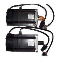 Panasonic CM202 Y MOTOR N510005280AA KXF0DWXSA00 HC-MFS73-S24