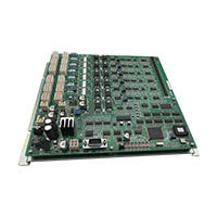 Panasonic CM602 Led Light Control PC Board PE1ACQ N610084745AA