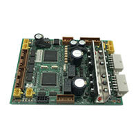 Panasonic NPM POP Feeder Control Board MC02C N610047387AA