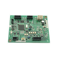 Panasonic NPM PC Board PNF0AF N610056223AA