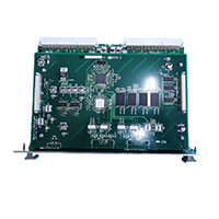 Panasonic CM402 Memory PC BOARD N610030275AA