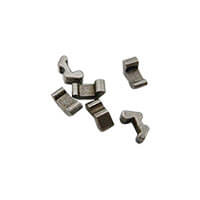 Panasonic CM402 CM602 NPM CLAMP ARM KXFB00L1A02