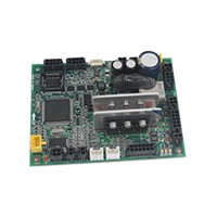 Panasonic CM402 PCB BOARD KXFE0004A00 MC15CA