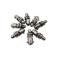 Panasonic CM602 HEAD 12 NOZZLE HOLDER N610113210AB