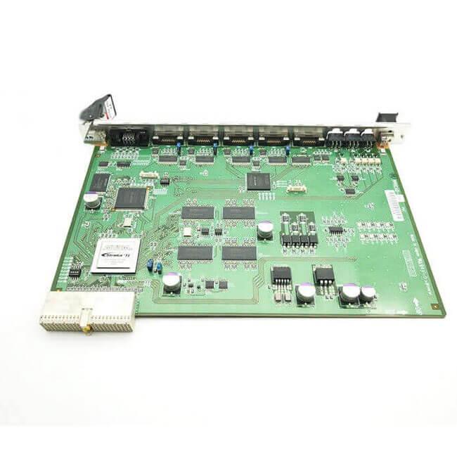Panasonic NPM VISION PC BOARD N610053953AC PPRCAD