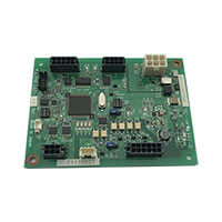 Panasonic NPM PC Board PNF0AP N610102517AA