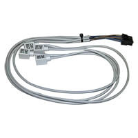 Panasonic Pressure Sensor w Connector N610040038AA