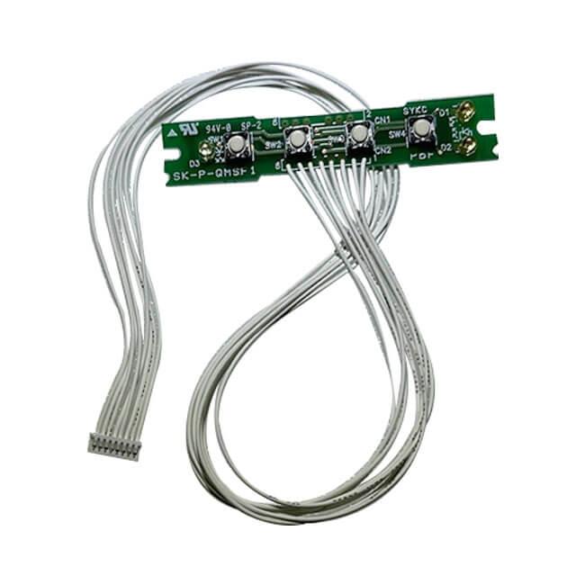 Panasonic PC Board w N51001400AA