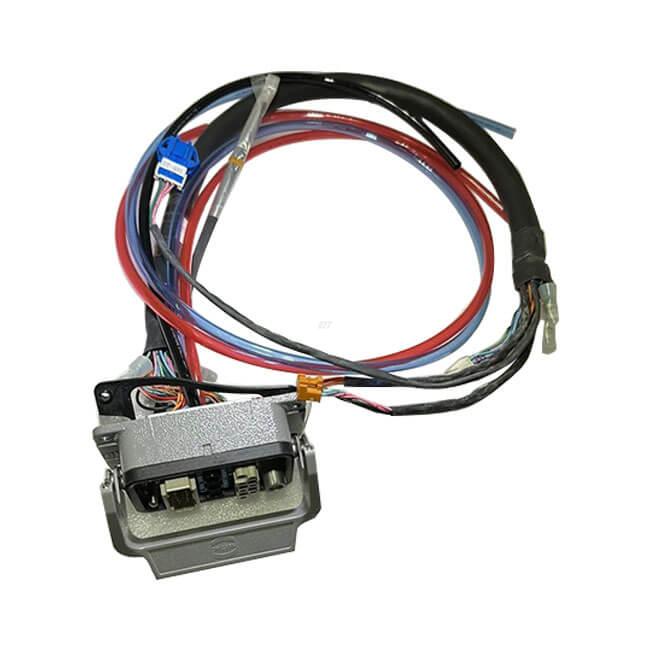 Panasonic Cable Assy Feeder Cart N510012672AB