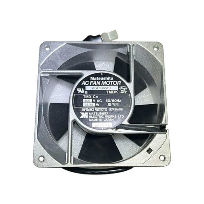 Panasonic N238ASE1-012 Fan Motor ASE104519
