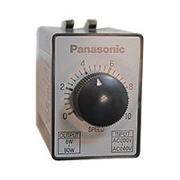 Panasonic Speed Controller MGSDB2