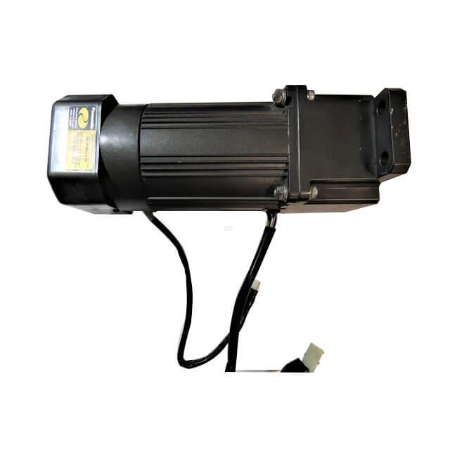 Panasonic M9RC90GB4W Motor w/ M9GC3B Gear Head