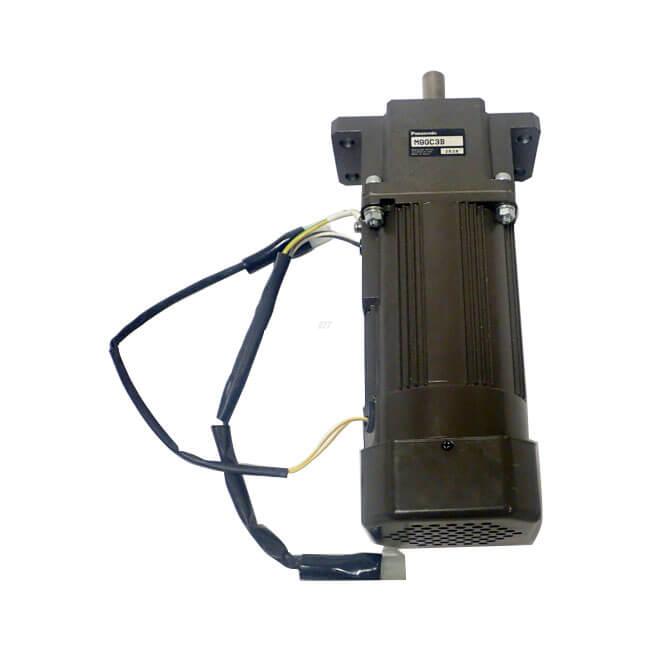 Panasonic M9MC90GB4Y Motor w/ M9GC3B Gear Head
