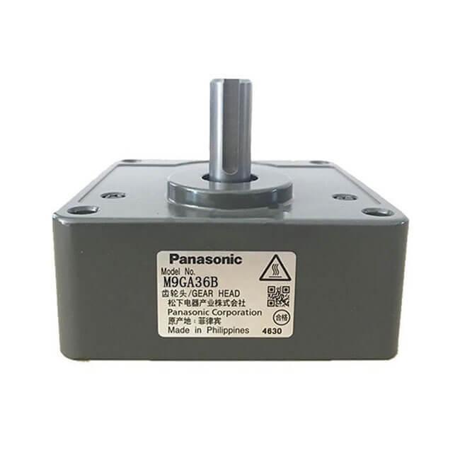 Panasonic Gear Head M9GA36B