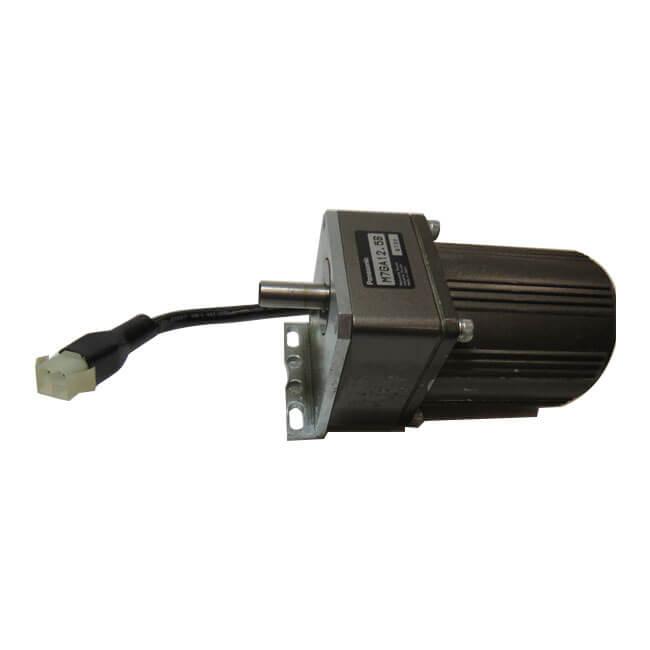 Panasonic AC Servo Motor W M7RA15G4W Gear Box M7GA12.5B