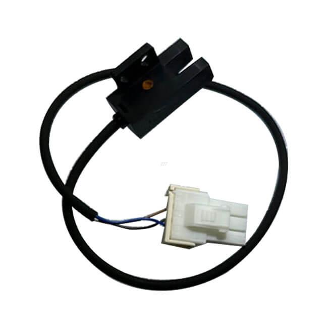 Panasonic Photo Sensor with Connector KXF0DKZAA00