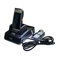Panasonic Cradle with Toughpad FZ-N1 FZ-VEBX111U