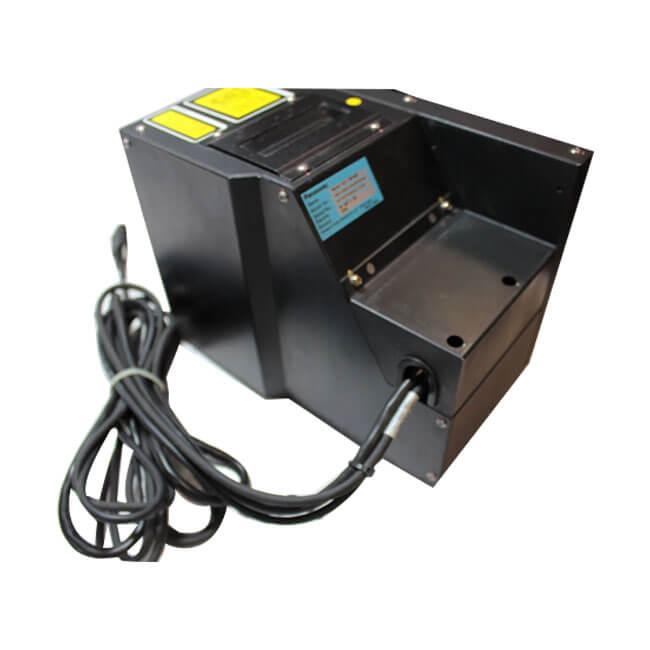 Panasonic 3-D Laser Sensor Unit P574001