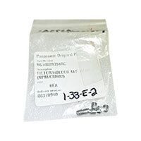 Panasonic Filter Holder M/F Head N610009394AC